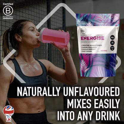 Performance & Wellness Bundle