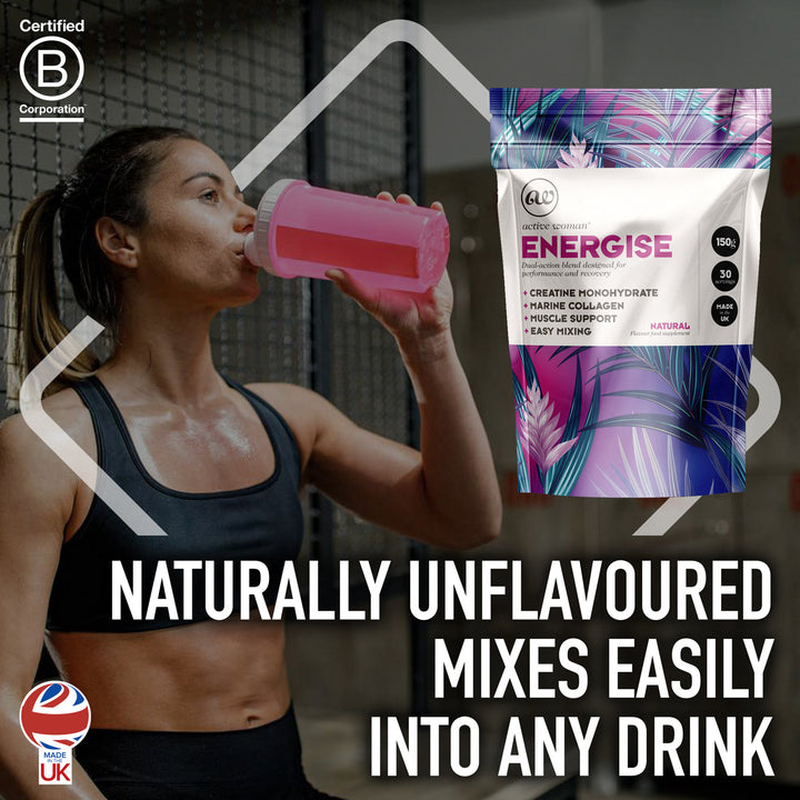 Performance & Wellness Bundle