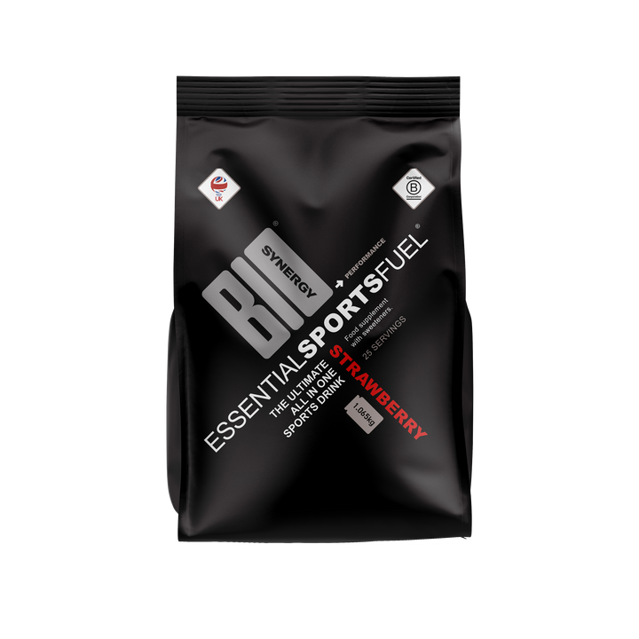 Essential Sports Fuel®