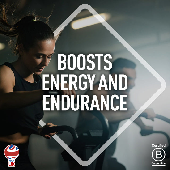 Essential Sports Fuel®