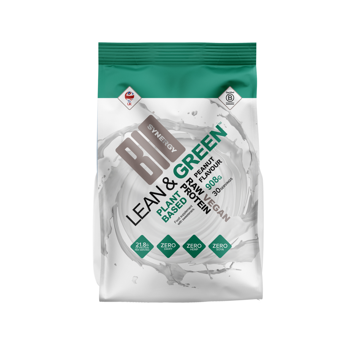 Lean & Green®