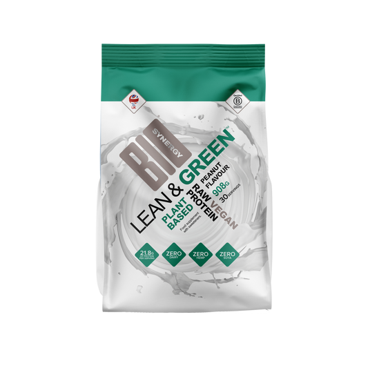 Lean & Green®