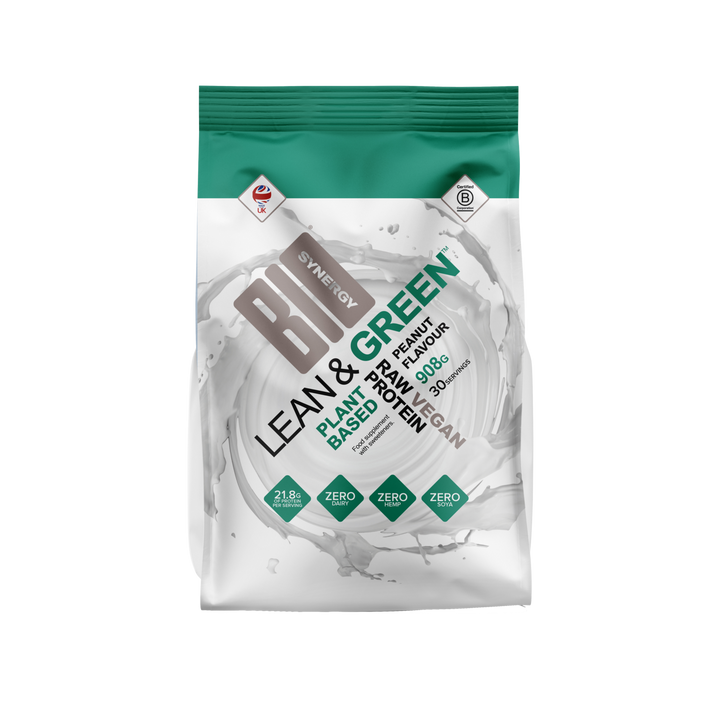 Lean & Green®