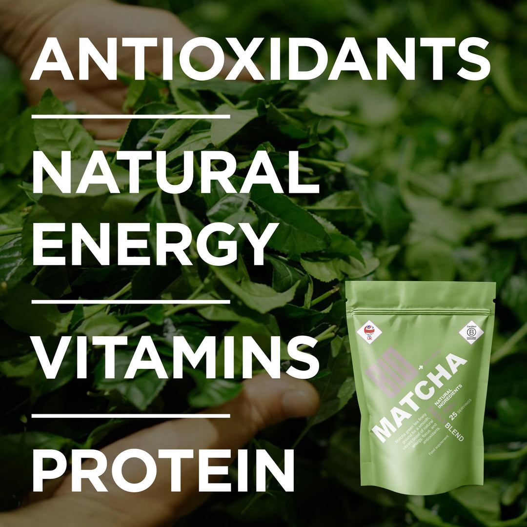 Matcha Green Tea®
