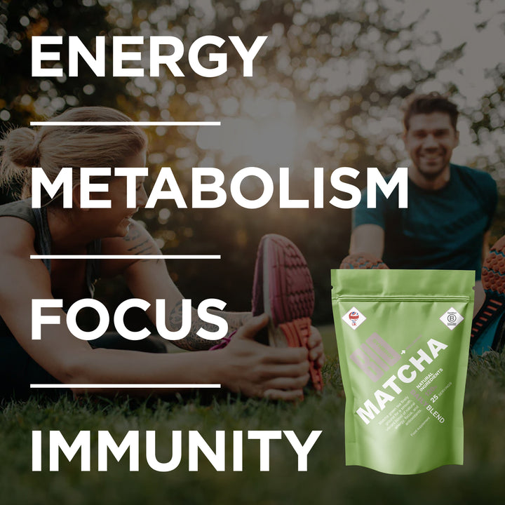 Matcha Green Tea®