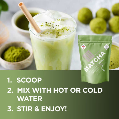 Matcha Green Tea®