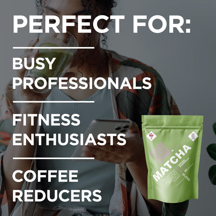 Matcha Green Tea®