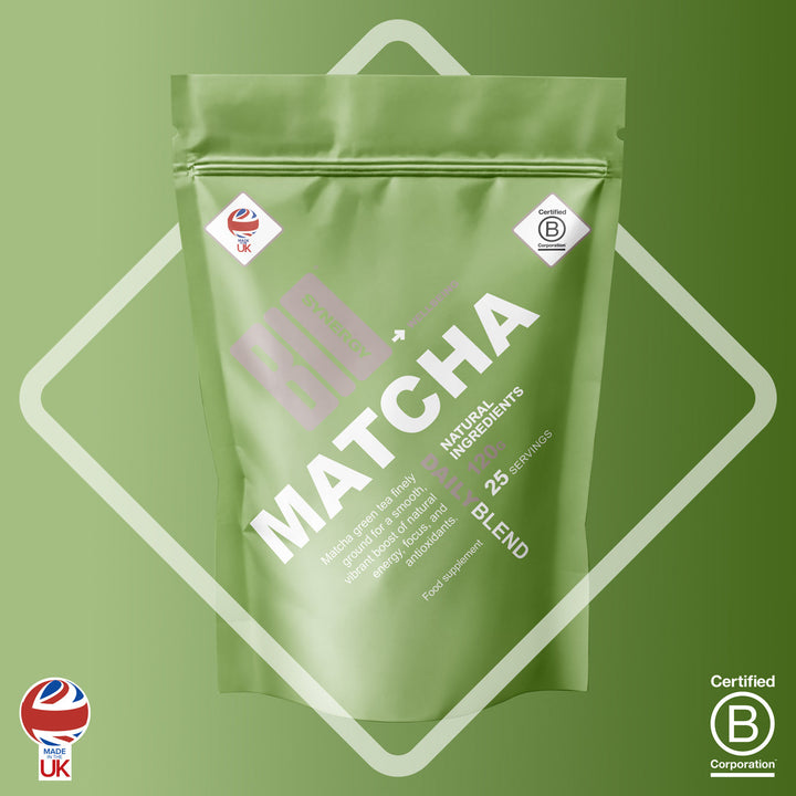 Matcha Green Tea®