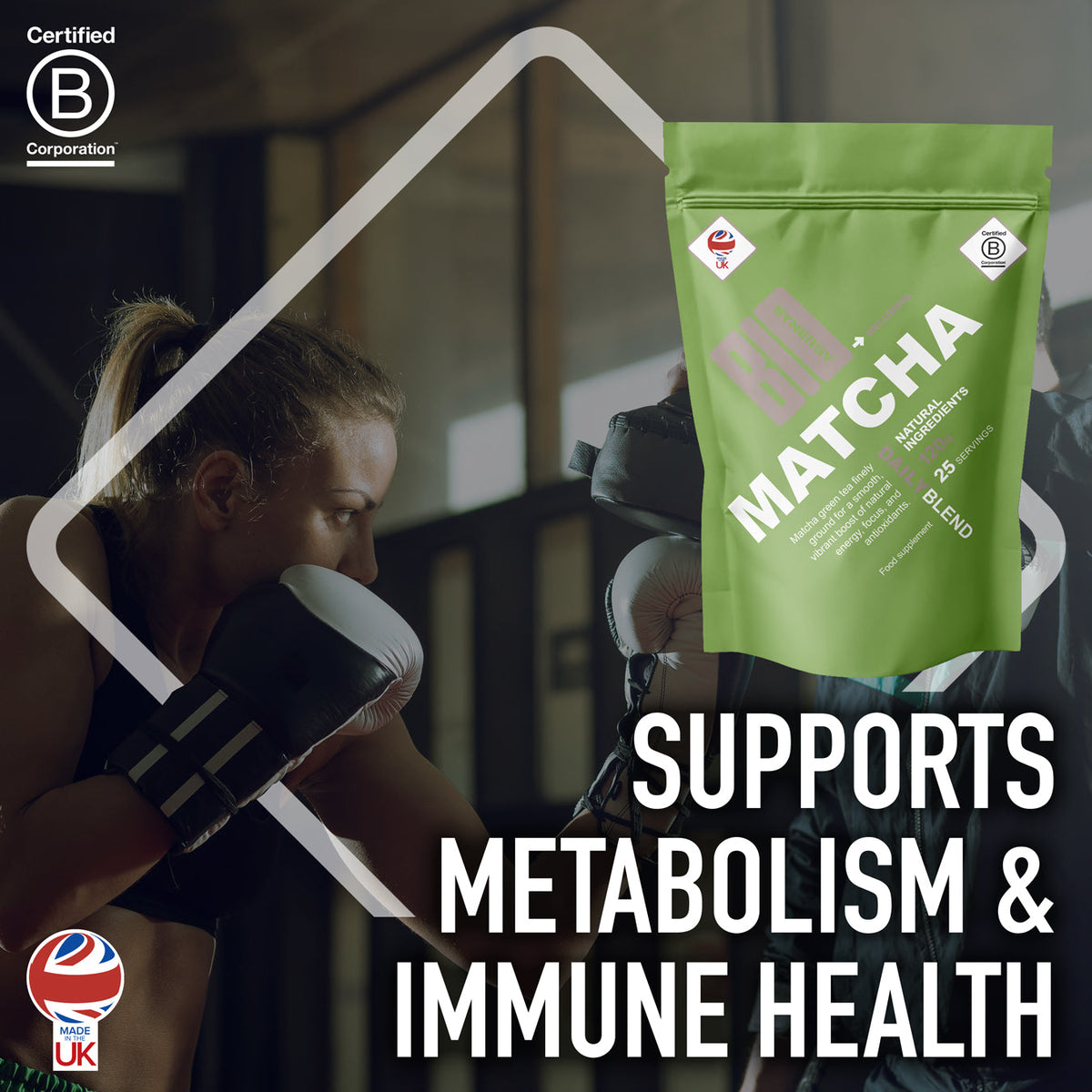 Matcha Green Tea®