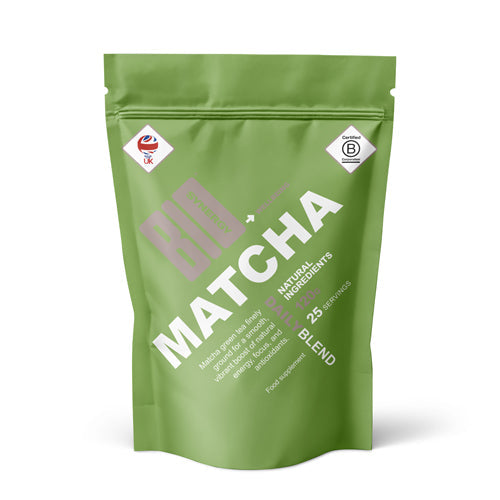 Matcha Green Tea®