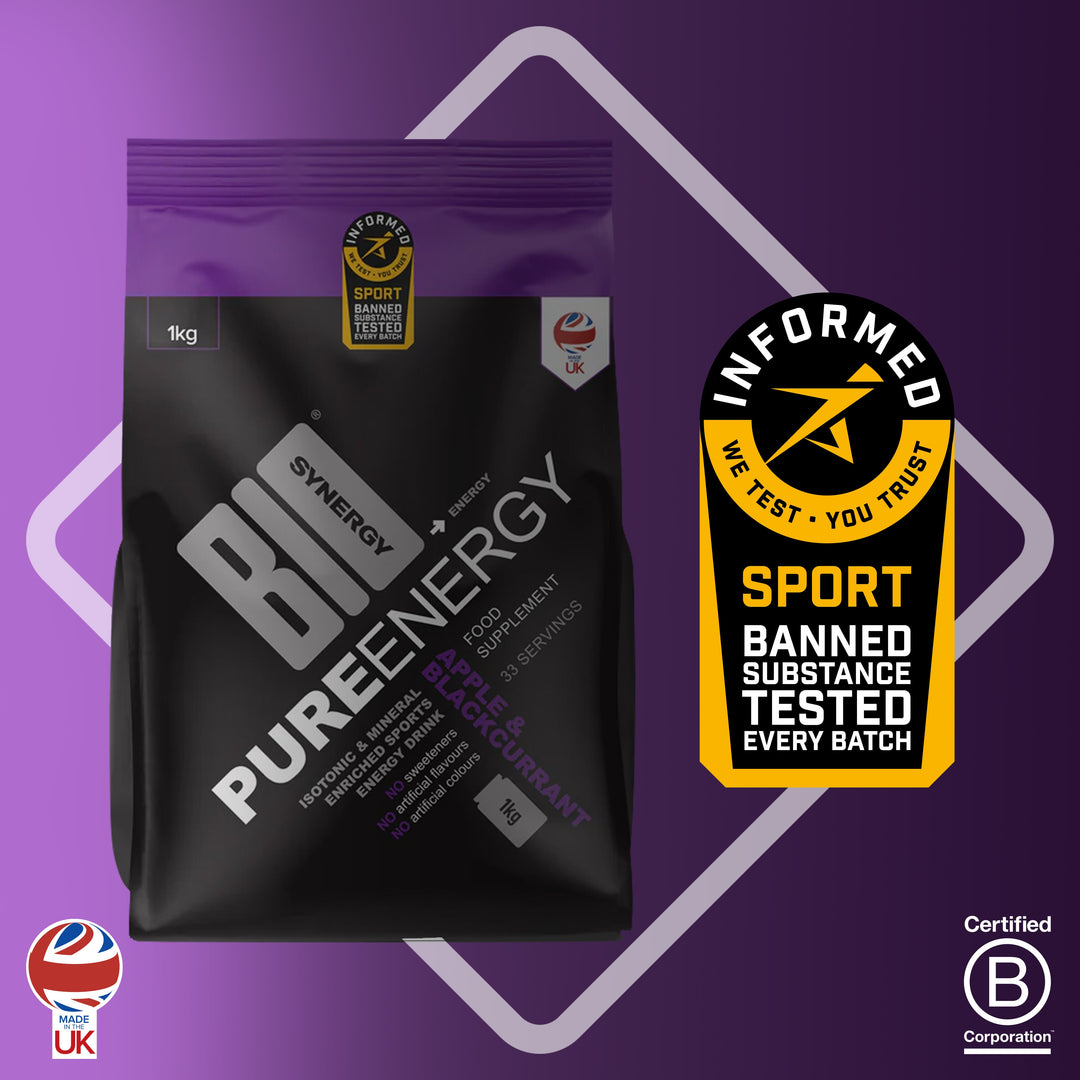 Pure Energy®