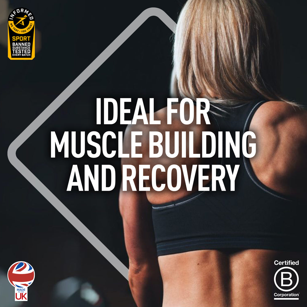 Essential Sports Fuel®