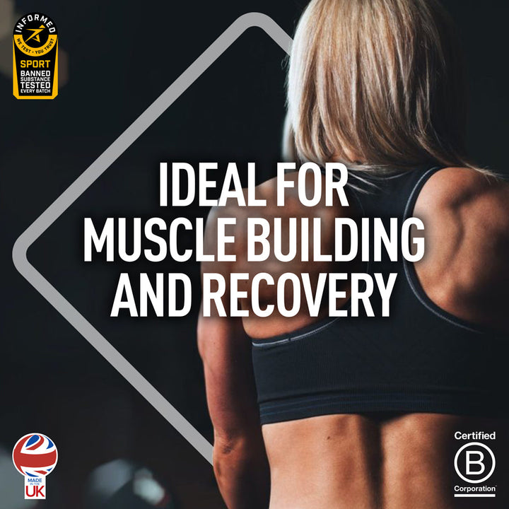 Essential Sports Fuel®