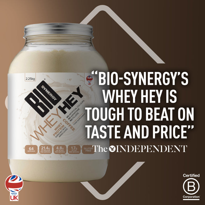 Whey Hey®