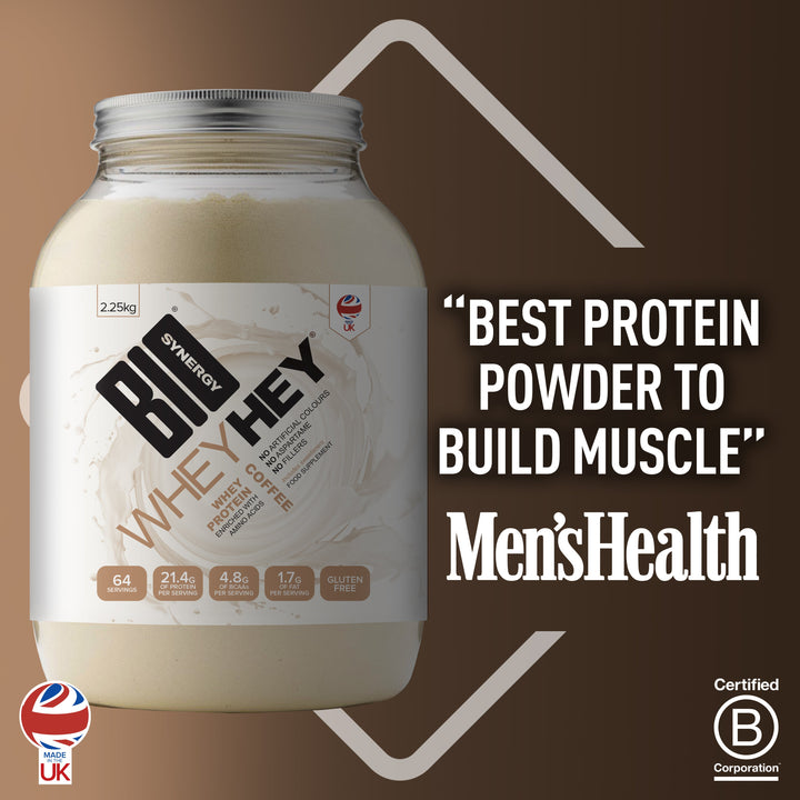 Whey Hey®