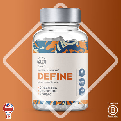 Performance & Wellness Bundle