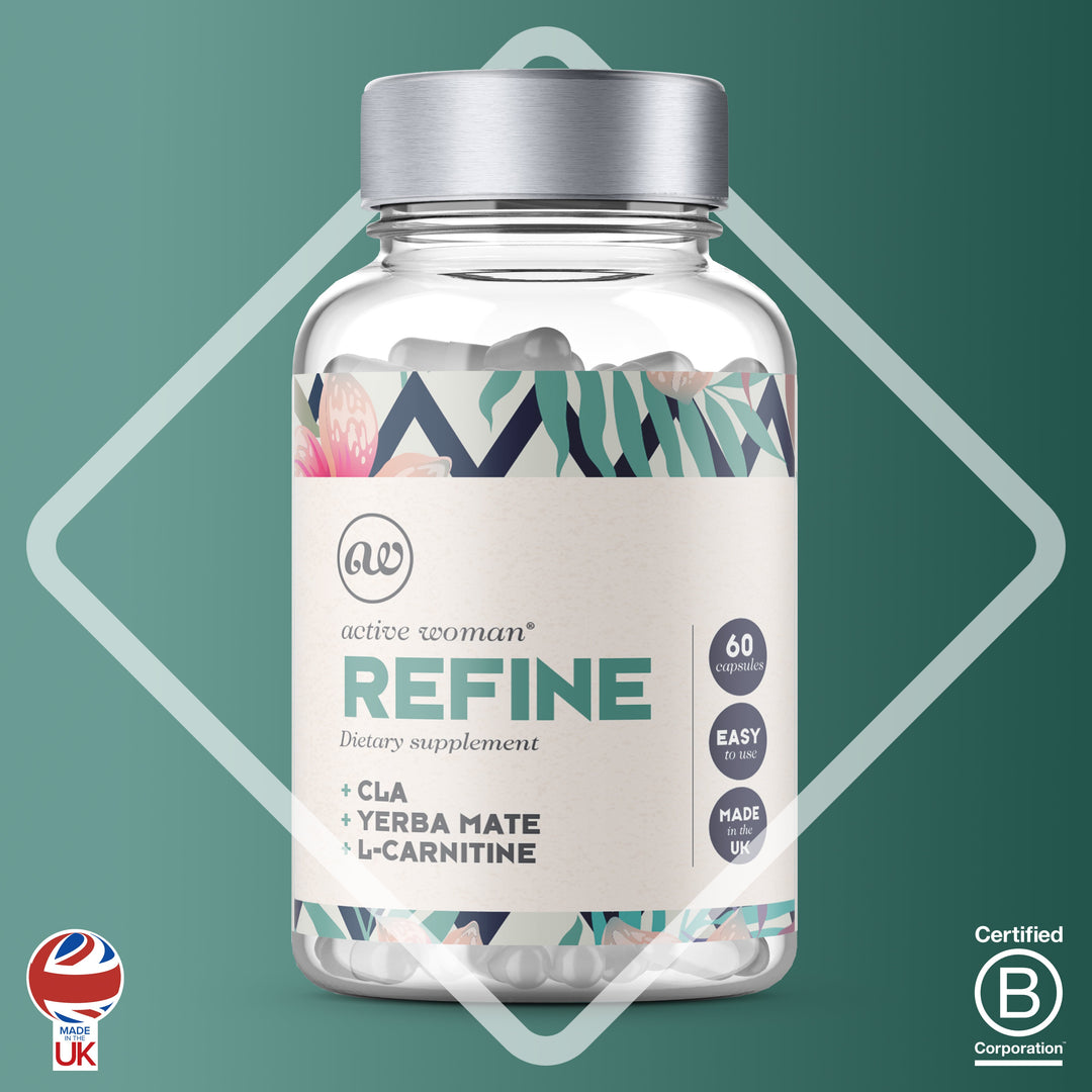 Refine
