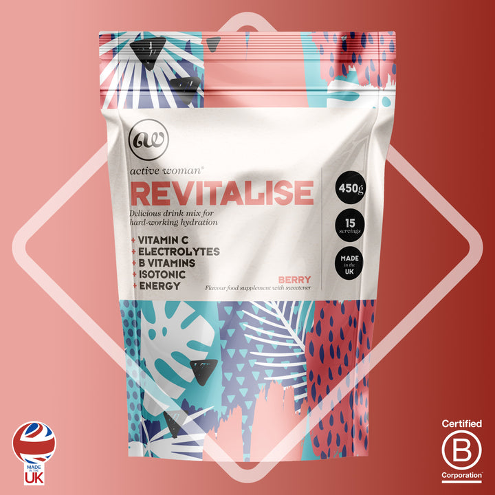Revitalise