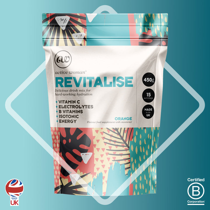 Performance & Wellness Bundle