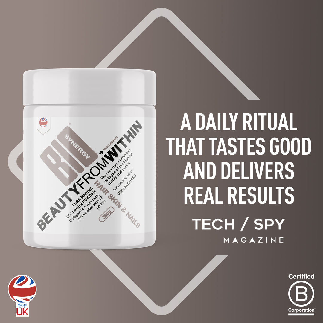Beauty from Within® Pure Marine Collagen