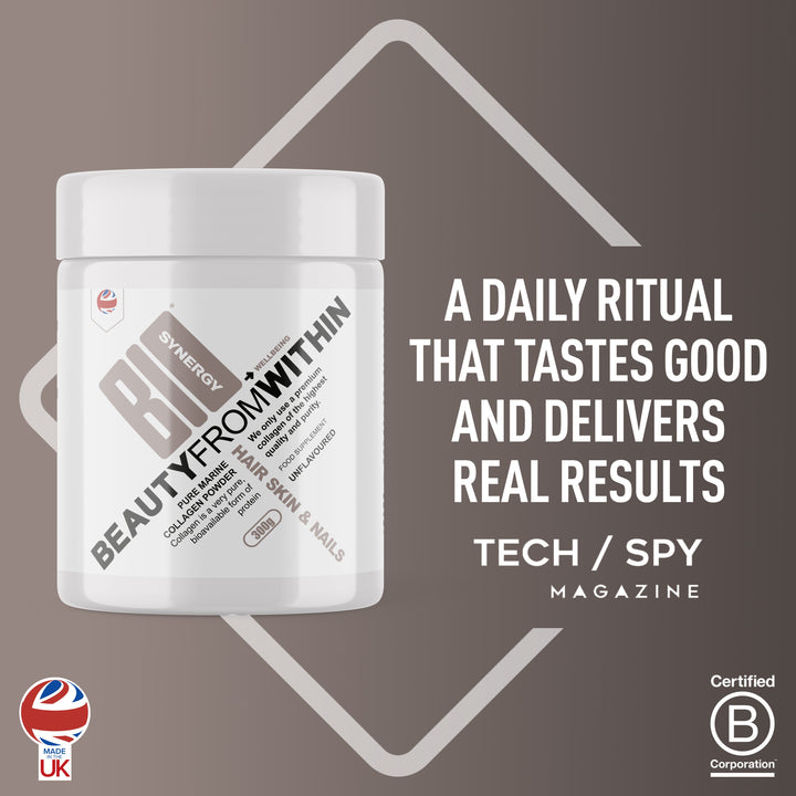 Beauty from Within® Pure Marine Collagen
