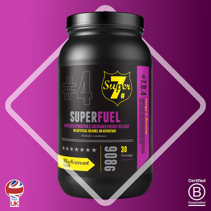 Super Fuel