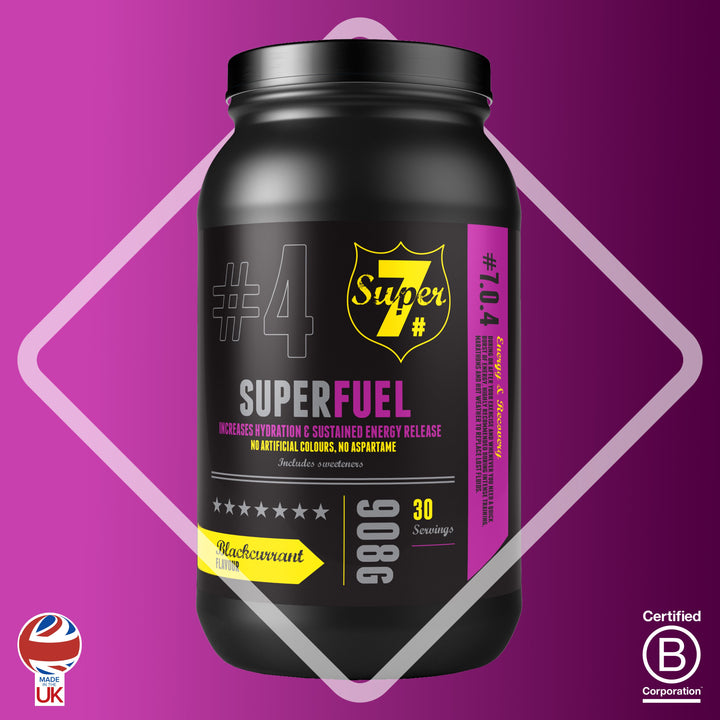 Super Fuel