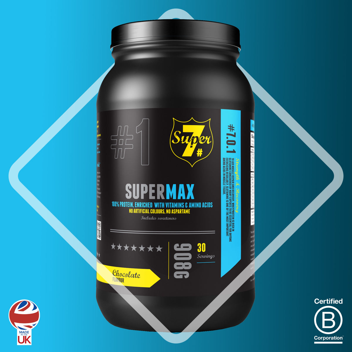 Super Max