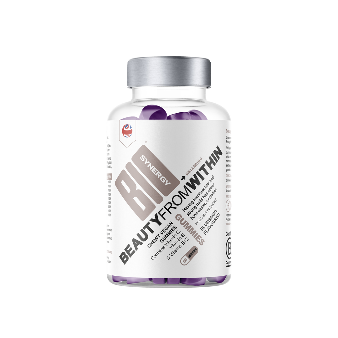 Beauty from Within® Gummies