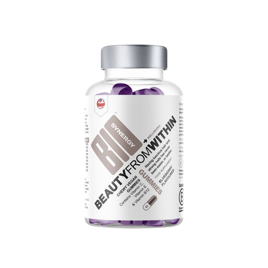 Beauty from Within® Gummies
