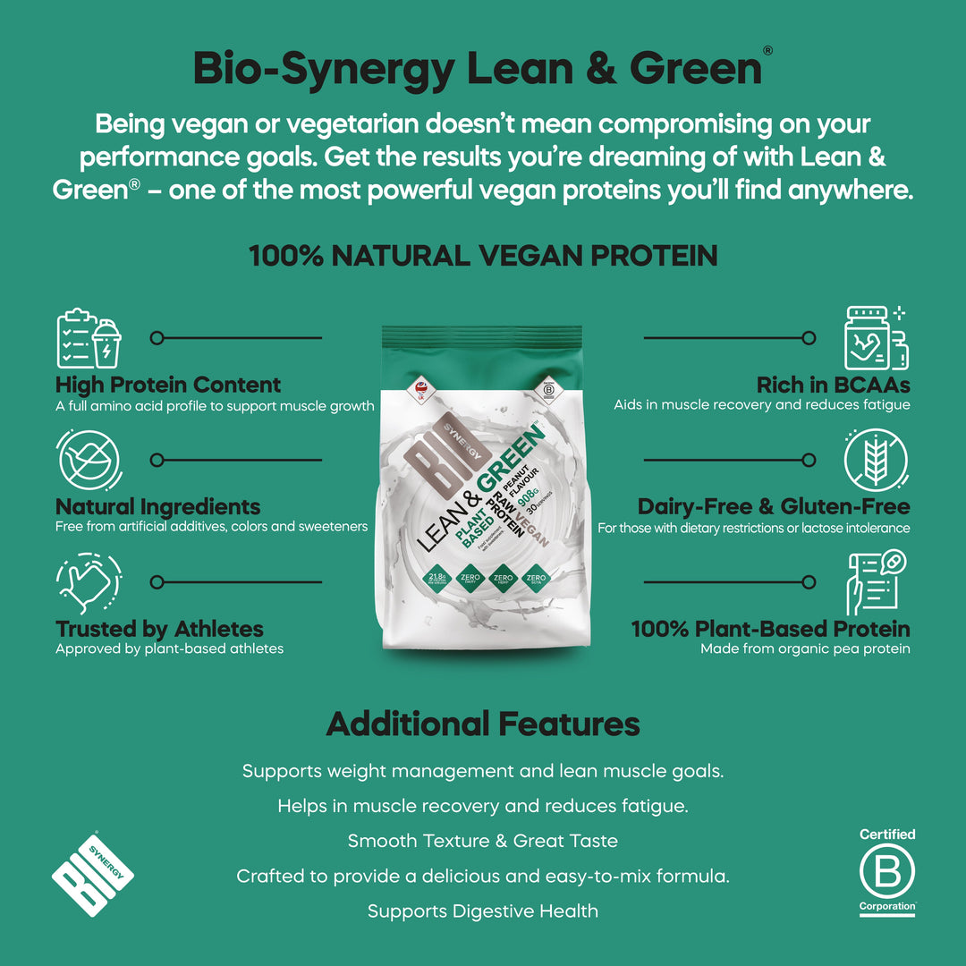 Lean & Green®