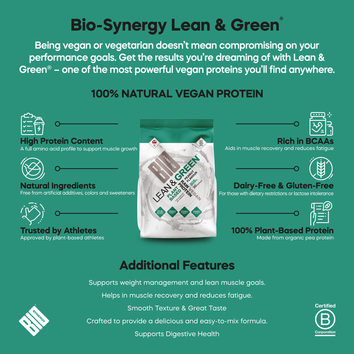 Lean & Green®