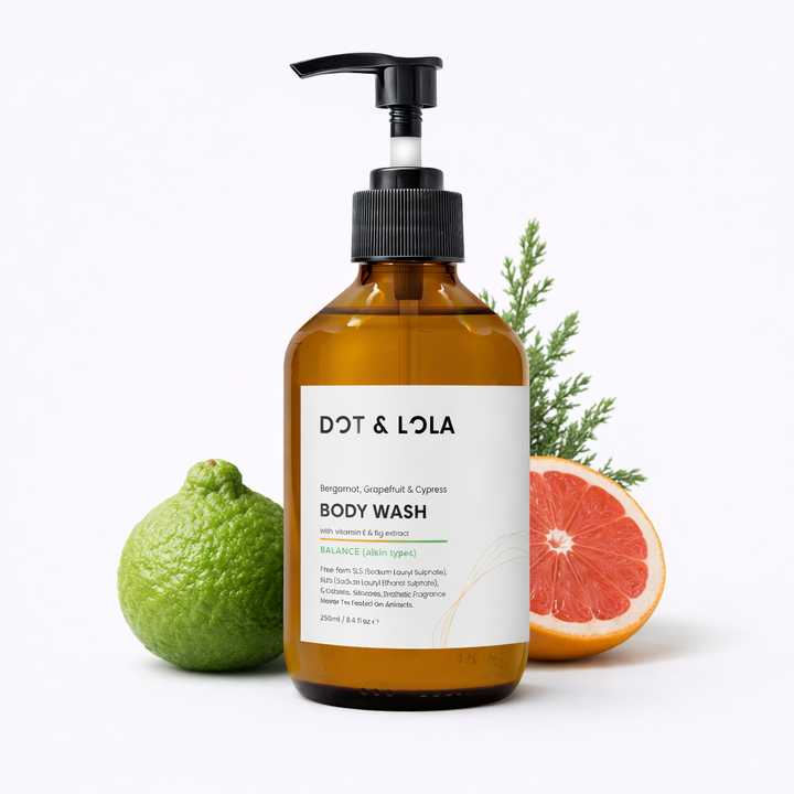 Revive Body Wash For All