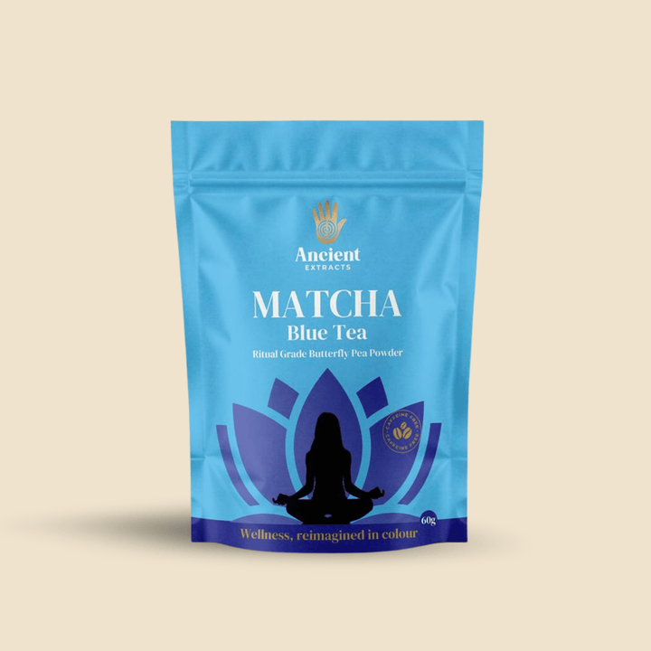Ancient Extracts - Ritual Grade Hojicha Powder