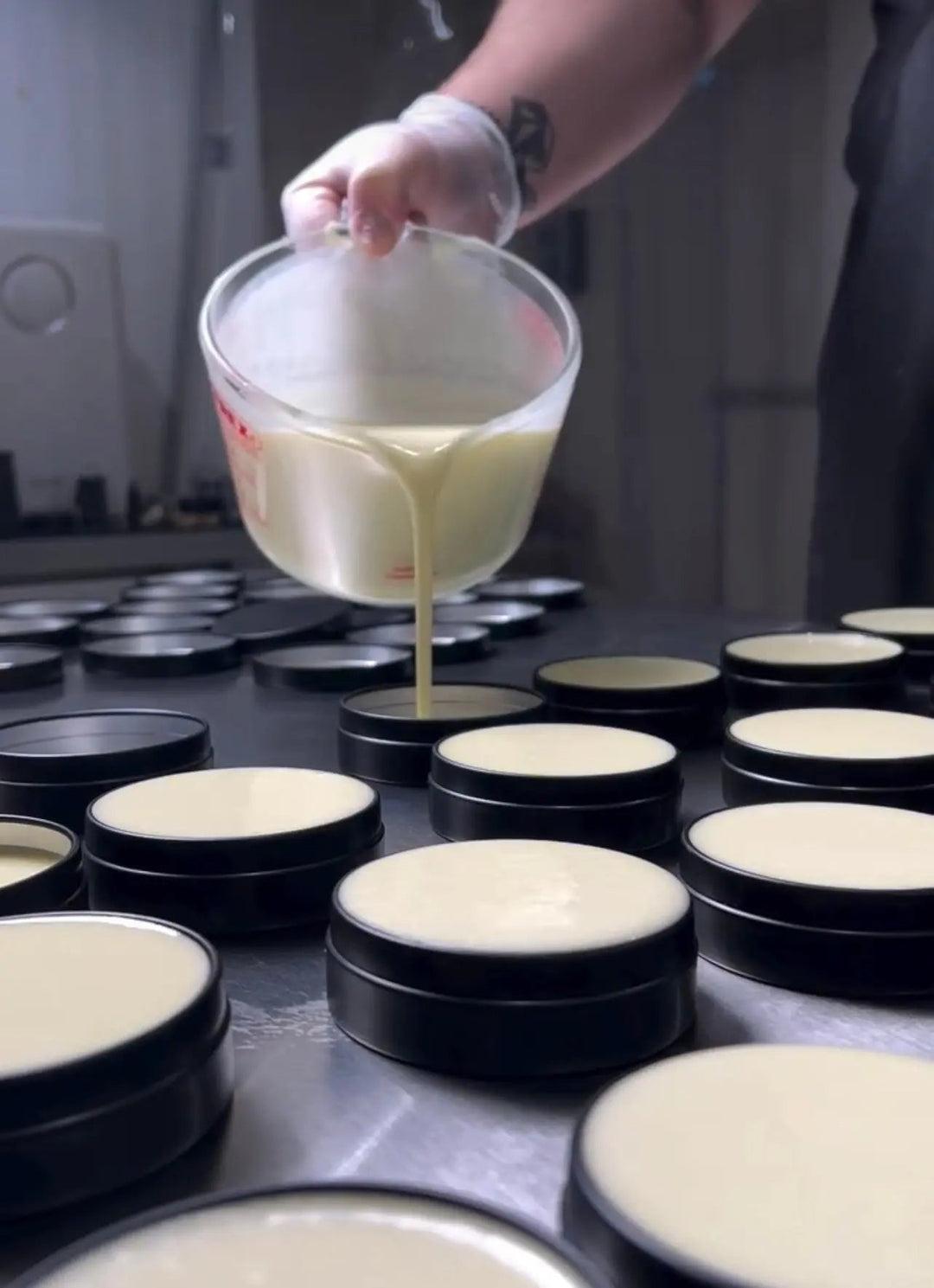 Infinity CBD - CBD Muscle Salve | Fast-Acting Full Spectrum CBD