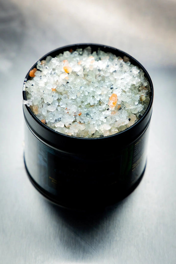 Infinity CBD -  CBD Muscle Soak Bath Salts 500mg