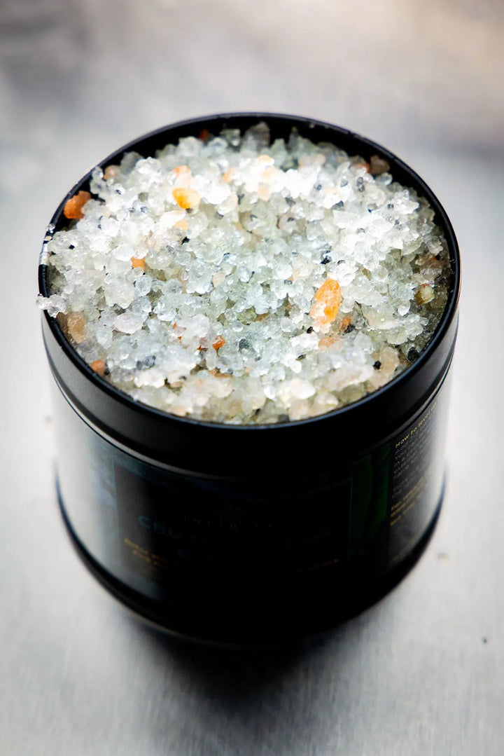 Infinity CBD -  CBD Muscle Soak Bath Salts 500mg