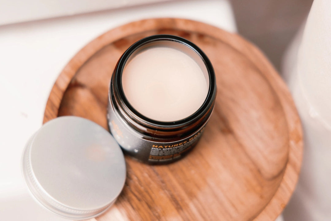 CBD Skin Balm 500mg | Natures Balm| Infinity CBD