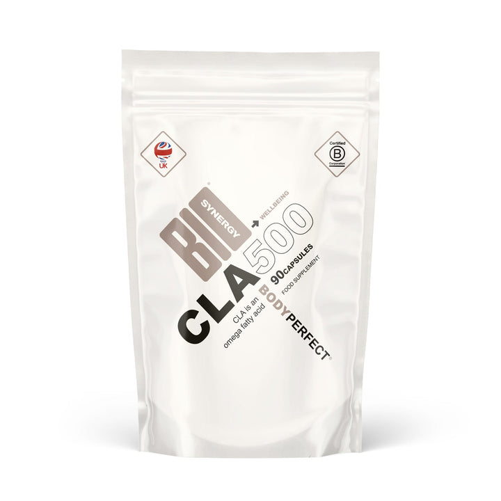 Body Perfect® CLA 500
