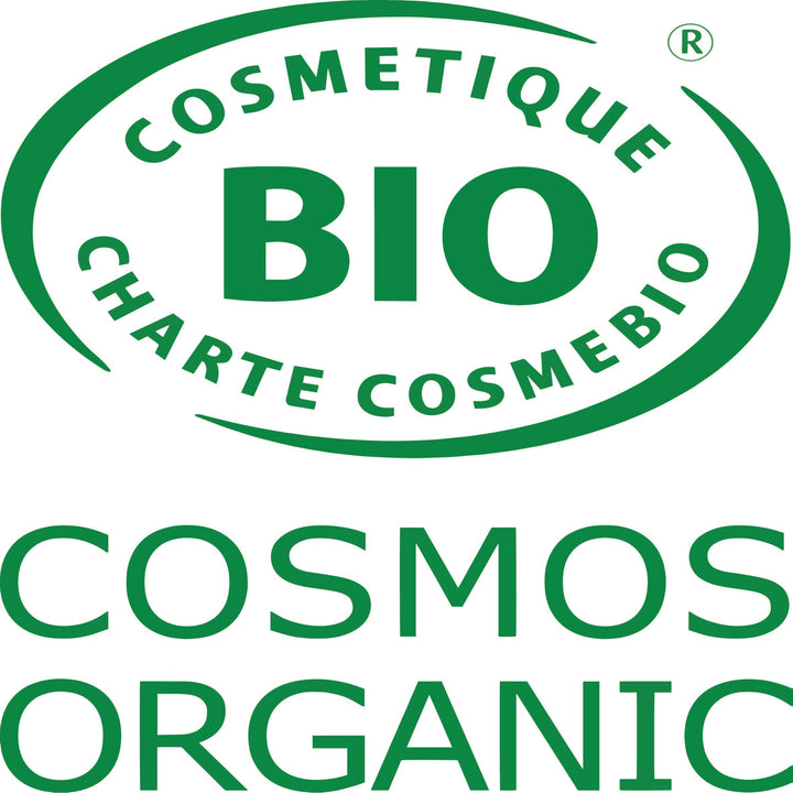The Positive Company - Organic Rose Lip Balm 15ml