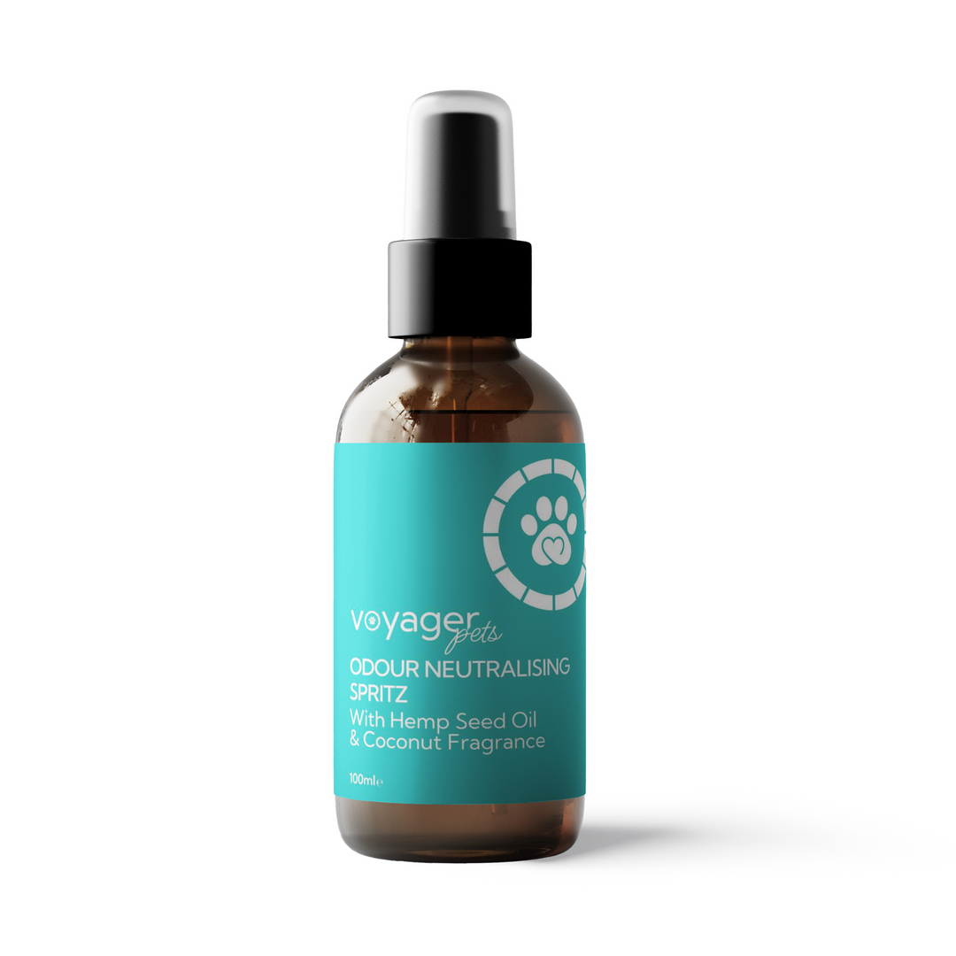 Pet Odour Neutralising Spritz