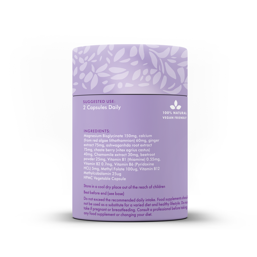 Feel Supreme - Cycle Bloom |  Monthly Cycle & Hormonal Balance Support