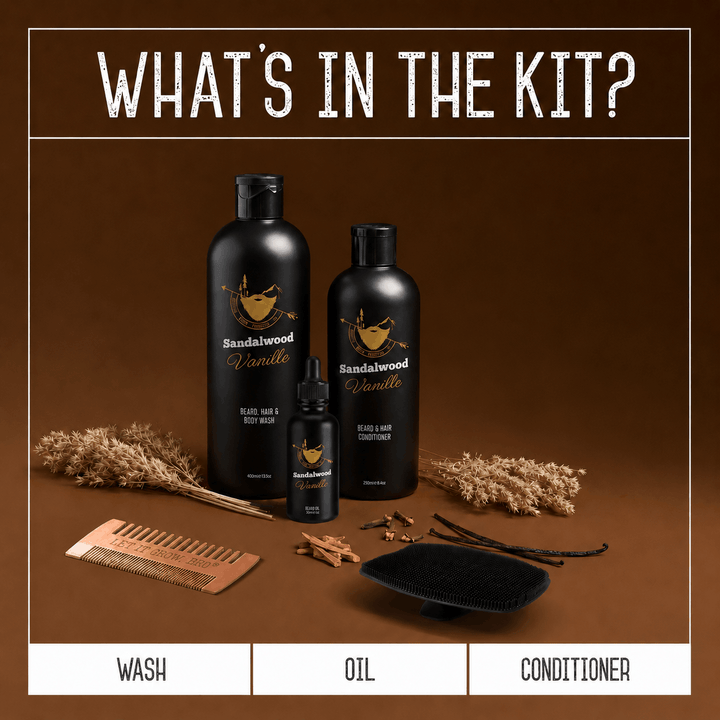 The Daily Refresh Kit