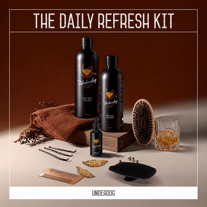 The Daily Refresh Kit