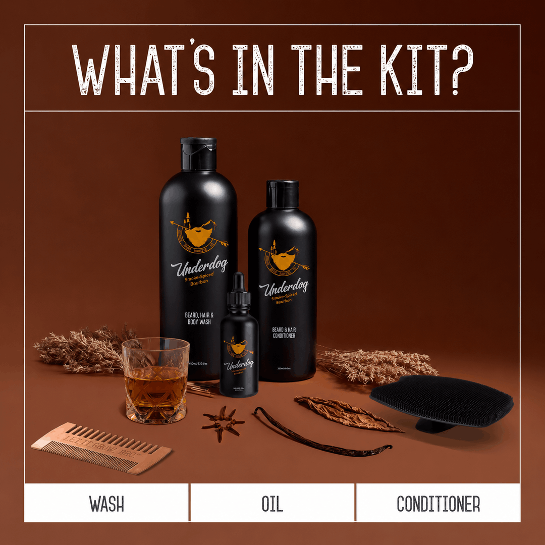 The Daily Refresh Kit
