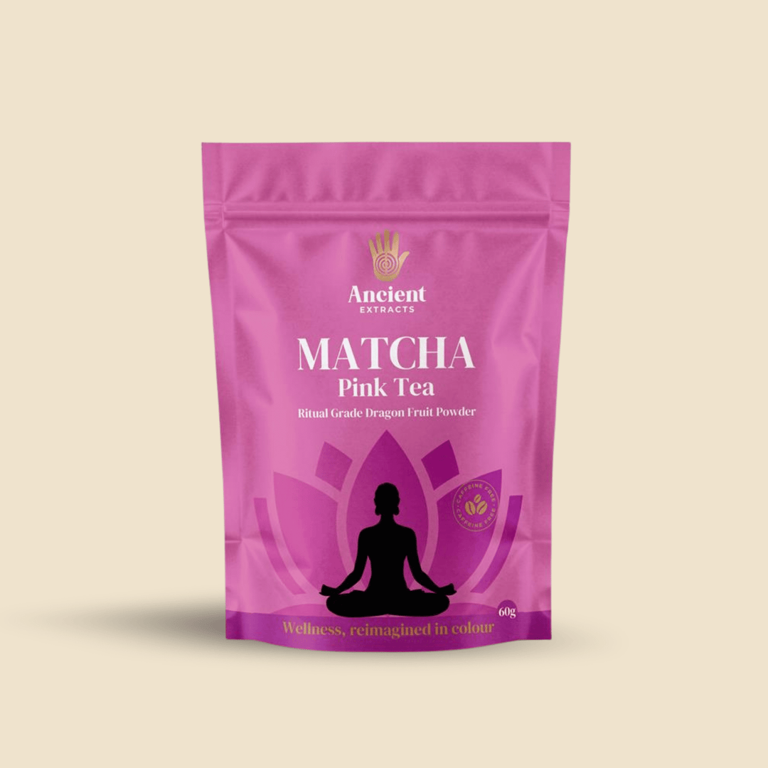 Ancient Extracts - Ritual Grade Hojicha Powder