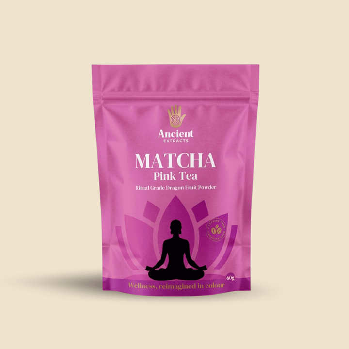 Ancient Extracts - Ritual Grade Hojicha Powder