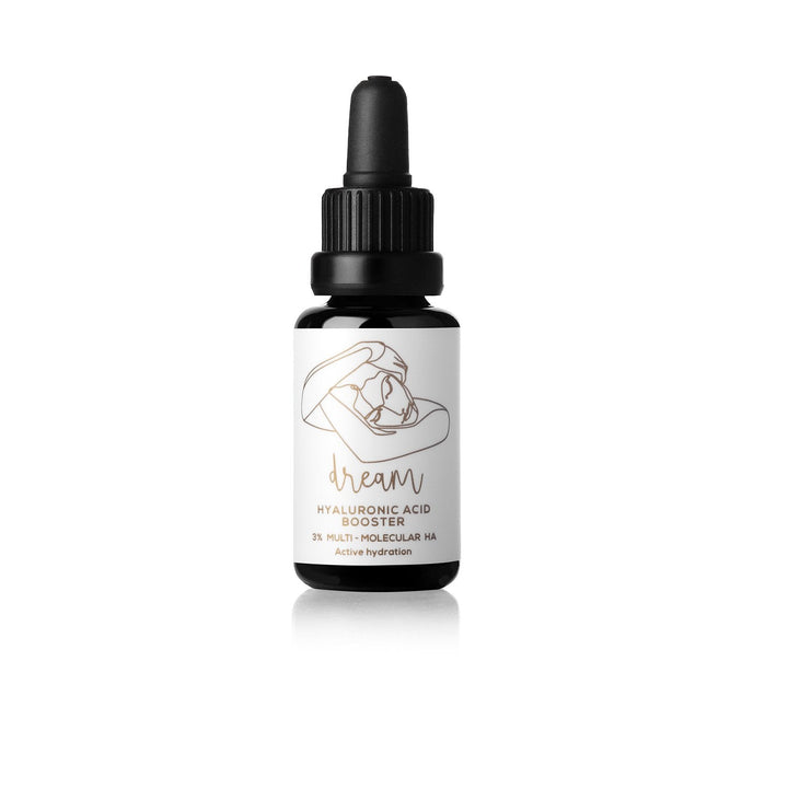 The Positive Company - Pure Hyaluronic Acid Hydrating Serum