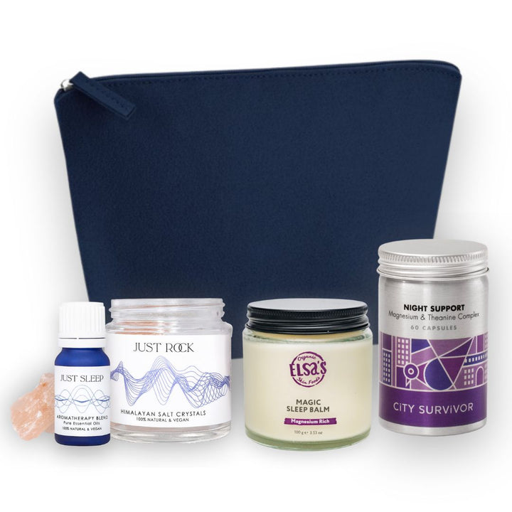 The Positive Company - Dream & Relax Starter Kit