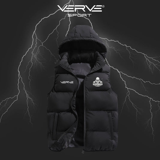Silverback CBD -  Climax Bodywarmer